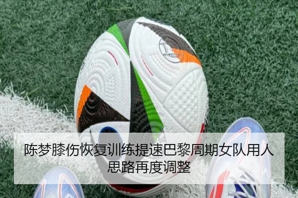 陈梦膝伤恢复训练提速巴黎周期女队用人思路再度调整